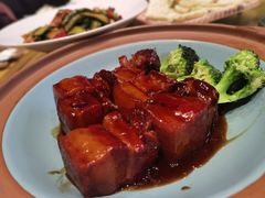 -天毓山庄·餐厅