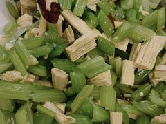 -蝎王府羊蝎子(虎坊桥总店)