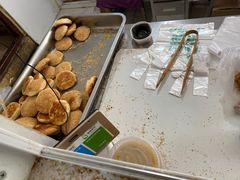 -满记烧饼(牛街东里小区一区店)