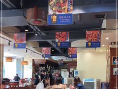大堂-天下客饭店(中山路店)