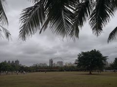 -白沙门生态公园