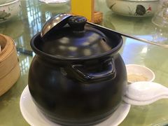 -潮喜竹溪荔湖酒家(荔枝湾店)