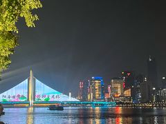-海心沙亚运公园
