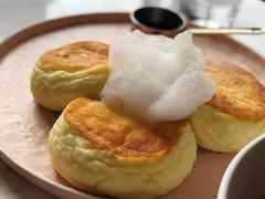 百香果舒芙蕾-The Rug Cafe(王府中环店)