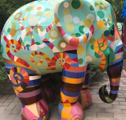 -大望京儿童游乐场