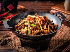 -厝小满.姜母鸭/泉州菜(桥南店)