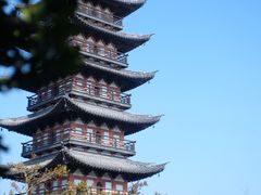 -上海方塔园