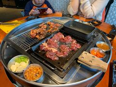 -伍丁·烤牛肋(和平东桥店)