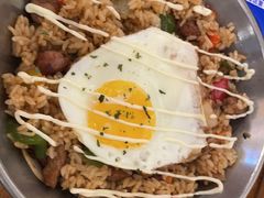 -青春分食(仙林大学城店)