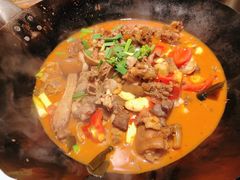 -富正毅三下锅·湘西韵味(天门山索道店)