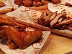 -集杰尚品海鲜烤肉自助餐厅(即墨宝龙广场店)