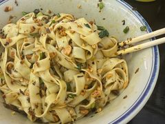 -万三面馆(青龙正街太古里店)