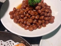 -新白鹿餐厅(松江开元地中海店)