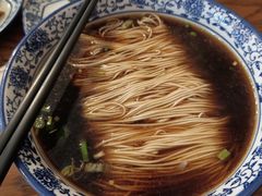 -孙盛兴奥灶面馆·蟹黄面·三虾面(山塘街总店)