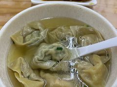 -顶巧鸡汤馄饨(虹口总店)