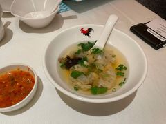 莆田扁肉汤（位）-莆田餐厅PUTIEN(西安万象天地店)