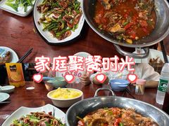 -61号餐吧(兴坪古镇漓江店)