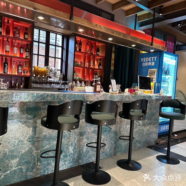 休闲角落 舒心享受