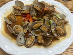 -醉壹号海鲜大排档(厦门美食地标店)