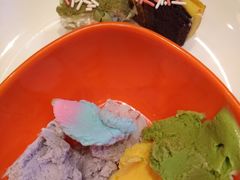 -罗约海滨温泉酒店-索莎西餐厅