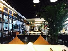 -蔓兰家的四季S0餐厅·融合菜(当代MOMA店)