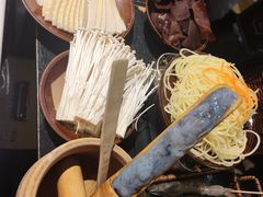 -卤校长老火锅(沙坪坝直营店)