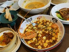 -索菲特酒店·乐轩华中餐厅