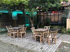 -湖南别院·美学庭院餐厅(惠阳店)