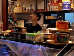 -Alimentari早午餐(安福路店)