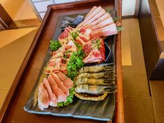 -杉海和牛烧肉海鲜自助(会展城店)