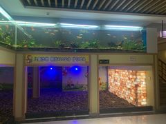 -极乐汇汗蒸会馆(杭州店)