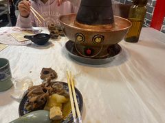 -羊家胡同·龙虾烧烤火锅(龙汇路店)