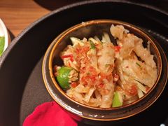 -星叶·东南亚料理(温州万象城店)