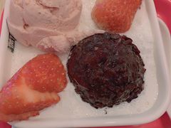 -满记甜品(荟聚购物中心店)