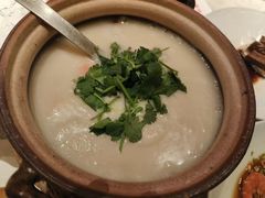 -潮州府·潮菜·砂锅粥(徐家汇店)