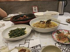 -客家大院·非遗赣南客家菜(郁孤台店)