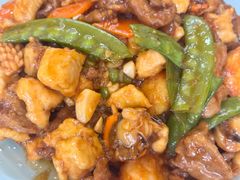 八珍豆腐-清真利德顺小老饭庄(复兴路店)