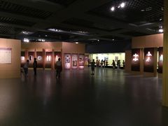 内蒙古博物院-内蒙古博物院