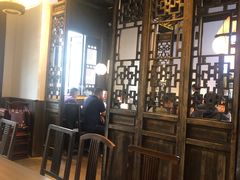 -蜜桃餐厅·古运河畔(南下塘店)