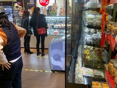 -85度C(厦门中华城新店)