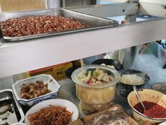 -庆蓉云·庆云面(双林店)