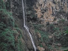 -马岭河峡谷风景区