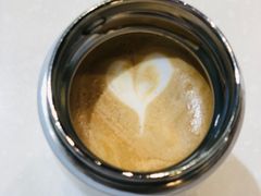 -Manner Coffee(大宁国际商业广场店)