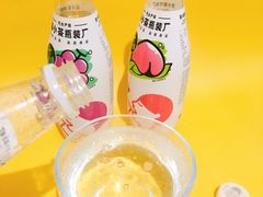 -喜茶(广州东方宝泰店)
