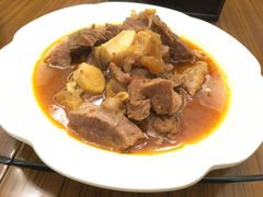 红烧牛腩-福子家·闽北光泽菜(华林店)