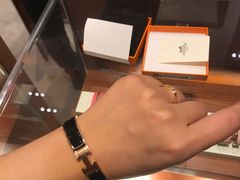 -爱马仕 HERMES(上海ifc商场店)