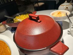 -狮拾久·现代新加坡料理(壹方城店)