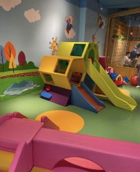 点击看大图 -KidSteam儿童乐园(富力城店)