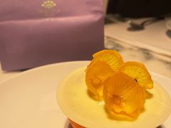 -滙壹西餐厅·厦门华尔道夫酒店
