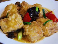 怀胎豆腐-蜀门客栈(剑门关景区店)